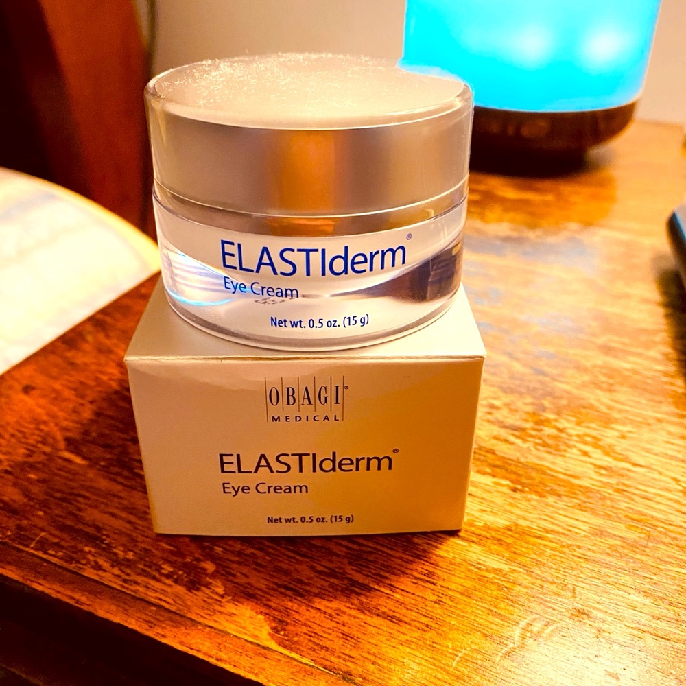Obagi Eye Cream